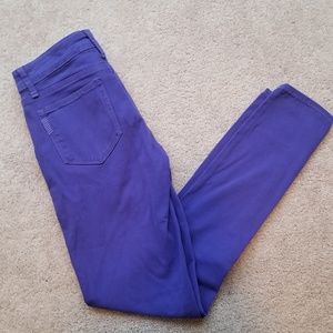 Paige skinny pant